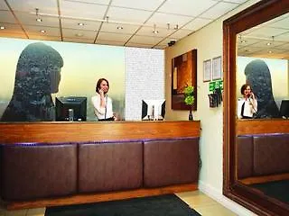 Staycity Serviced - Arcadian Centre Apartament